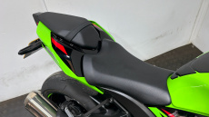Kawasaki Ninja Zx 10 ZX1002LPFAN (23MY)